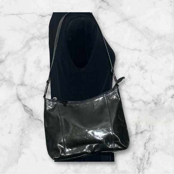 Women’s Shiny Silver Chain Necklace - Mid-Length - Mix & Match Wear Anywhere - Picture 8 of 8